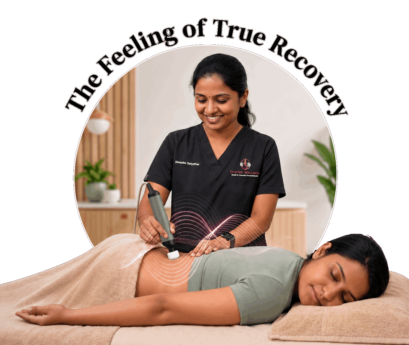 Swastik Wellness - Advanced Physiotherapy in Coimbatore