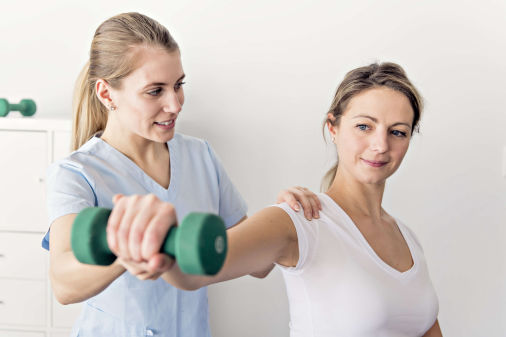 Corrective Exercise Therapy