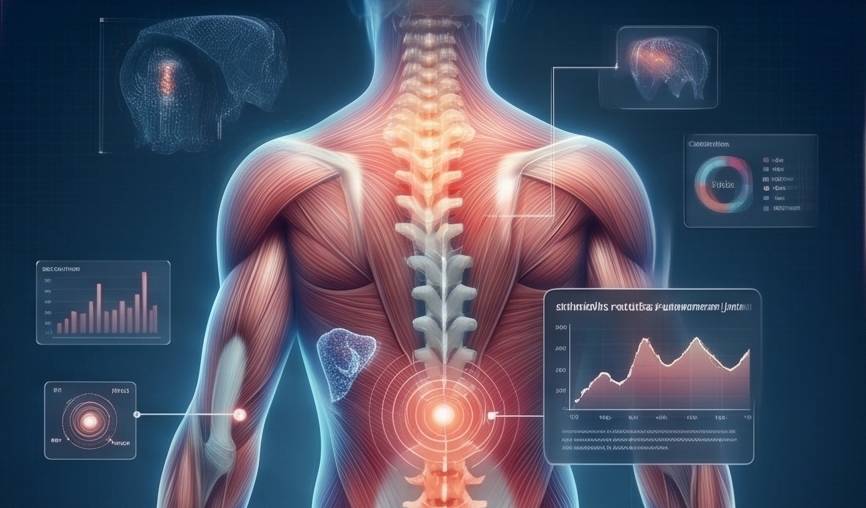 Muscle Intelligence Scan