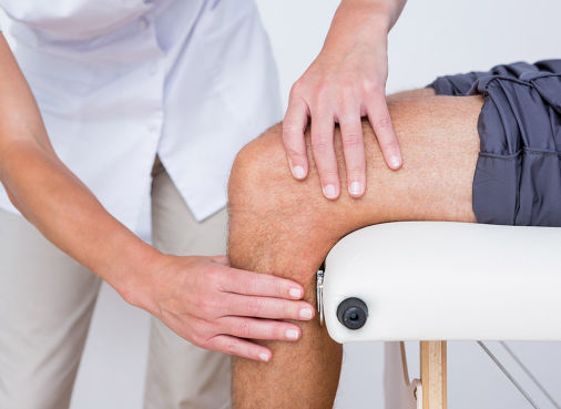 Sports Injury Management