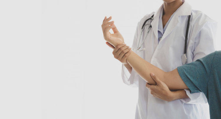 Advanced Physiotherapy at Swastik Wellness
