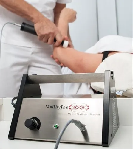 Matrix Rhythm Therapy